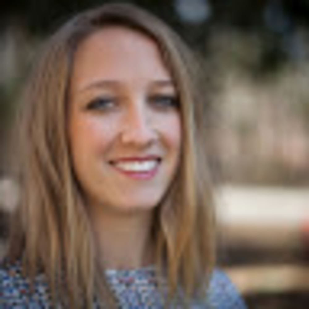 Meet your Posher, Elyse
